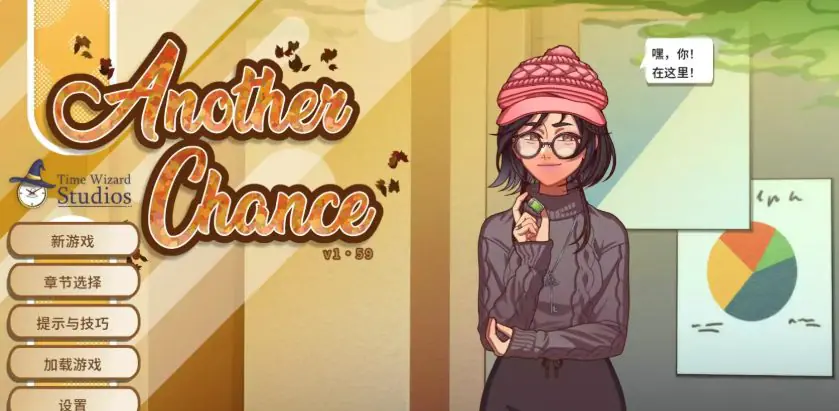另一次机会(Another Chance) Ver1.64 汉化下载 | 893M [PC/欧美/SLG游戏]