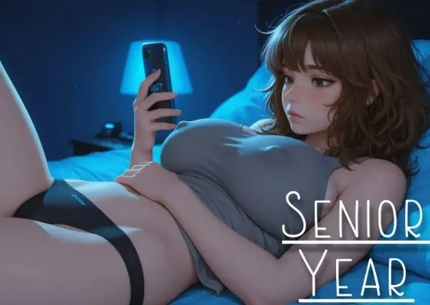 毕业年(Senior Year) Ver1.0 AI汉化下载 | 1.47G [PC/安卓/欧美/SLG游戏]