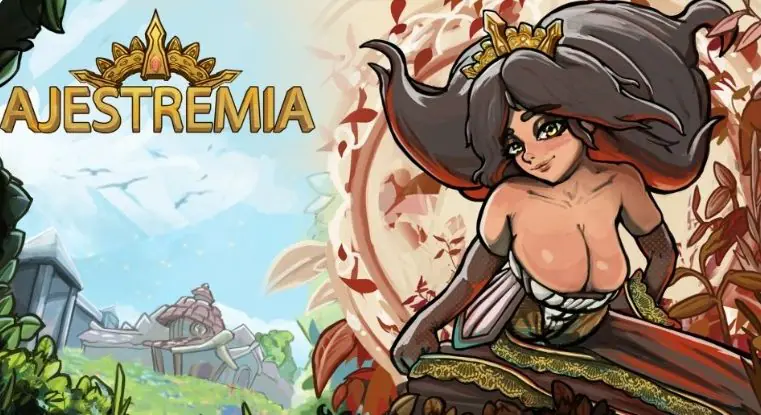阿杰斯特里亚 (Ajestremia) ver0.7.0 AI汉化下载 | 5.7G [PC/安卓/欧美/SLG游戏]