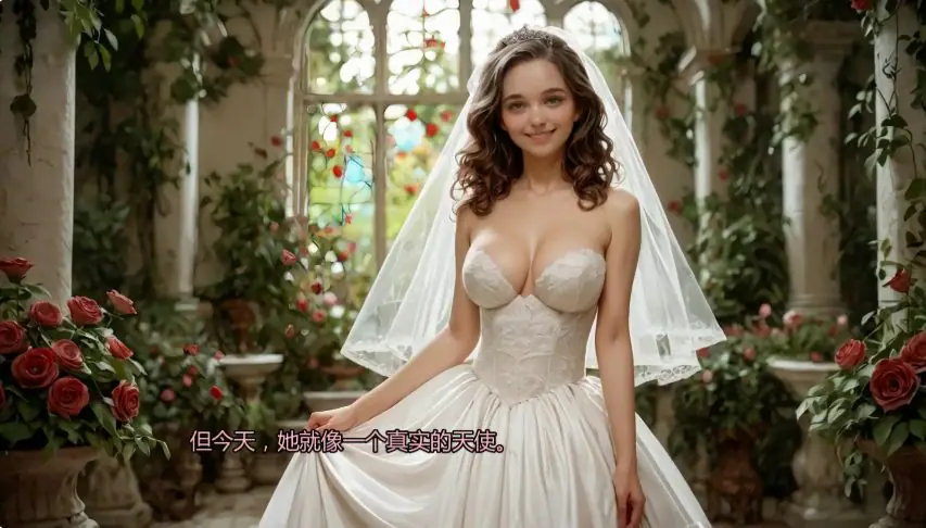爱与嫉妒 (Love & Jealousy) A4a AI汉化下载 | 3.77G [PC/安卓/欧美/SLG游戏]