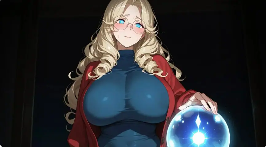荡妇之王 (King of Sluts) ver0.3.1 AI汉化下载 | 4.2G [PC/安卓/日系/SLG游戏]