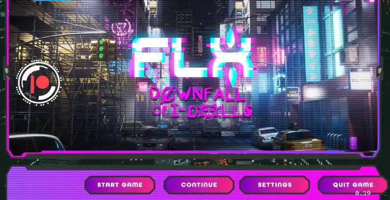 腐蚀偶像计划 (FLX – Downfall of I-Dolls) ver0.28 AI汉化下载 | 2.04G [PC/安卓/欧美/SLG游戏]
