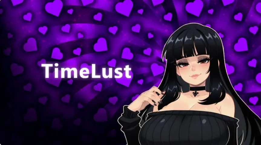 时光之约 (TimeLust) ver0.40 AI汉化下载 | 4.47G [PC/安卓/日系/SLG游戏]