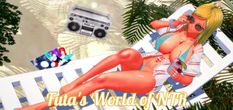 扶她的NTR世界 (Futa’s World of NTR) ver1.5.2 AI汉化下载 | 5.13G [PC/安卓/欧美/SLG游戏]