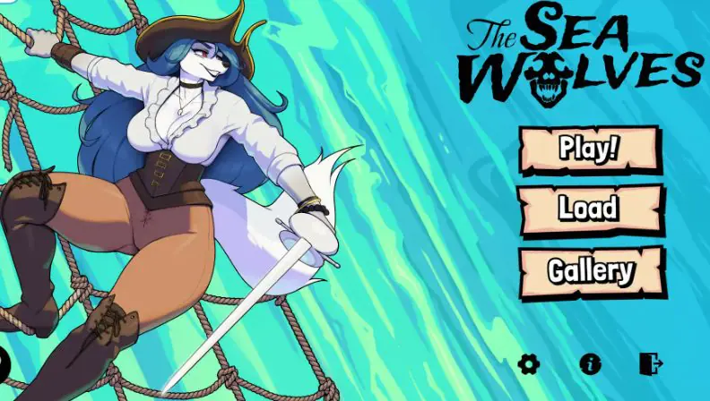 海狼 (The Sea Wolves) ver0.3 AI汉化下载 | 0.85G [PC/安卓/日系/SLG游戏]