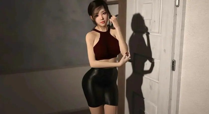 妻子的困境重访 ver0.93.1 AI汉化下载 | 3.7G [PC/安卓/欧美/SLG游戏]