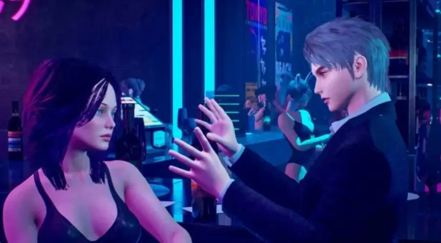 商店模拟器：罪恶女孩 (Sex Shop Simulator: Sinful Girls) ver1.1 官方中文下载 | 3.83G [PC/欧美/3D/SLG游戏]