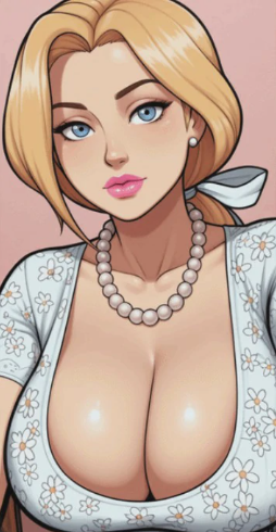 我的妻子诱惑 (My Wife Temptation) ver0.3.2 AI汉化下载 | 1.09G [PC/安卓/欧美/SLG游戏]
