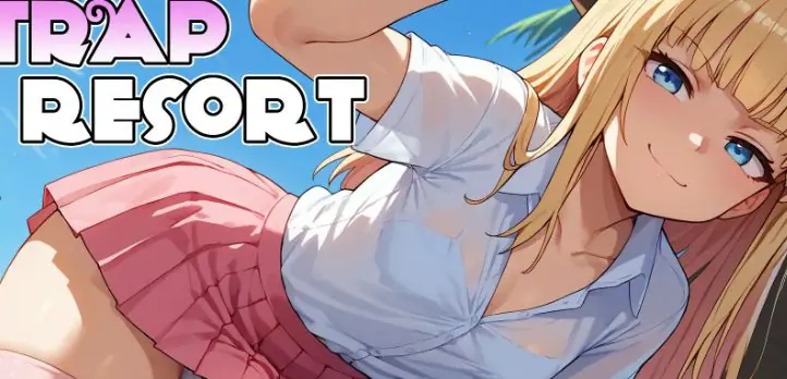 陷阱度假村(Trap Resort) Ver0.8.2 官方中文下载 | 3.58G [PC/安卓/SLG游戏]