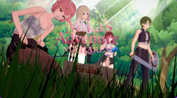 (Mika’s Adventure NTR HAREM) Ver0.1.7官中步兵 官方中文下载 | 1.06G [PC/安卓/SLG游戏]