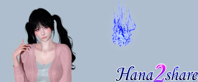 共享之花(Hana2share) Ver0.25 AI汉化下载 | 3.98G [PC/安卓/亚洲/SLG游戏]