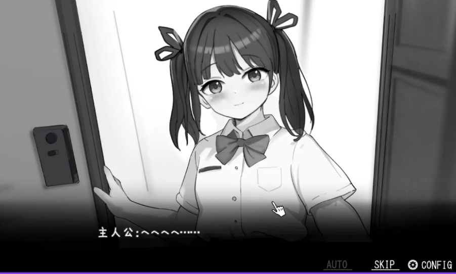 侄女与房间记忆 | 680M [PC/互动/SLG游戏]
