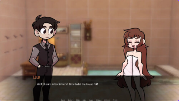 梅芙学院(Maeve’s Academy) Ver0.8.2 AI汉化下载 | 1.40G [PC/安卓/欧美/SLG游戏]