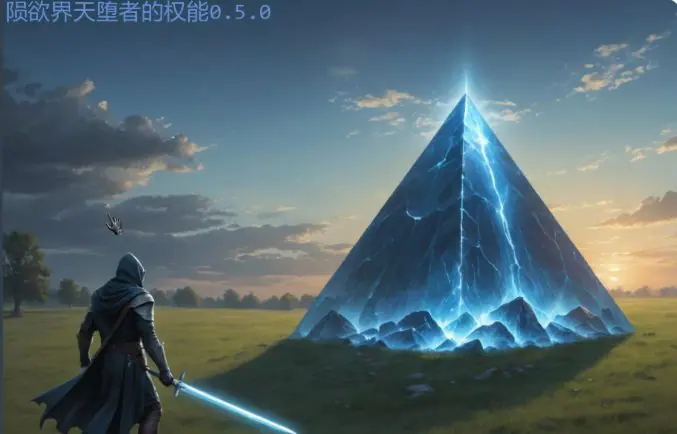 陨欲界天堕者的权能(Astral Worlds) Ver0.5.0 AI汉化下载 | 0.70G [PC/安卓/欧美/SLG游戏]