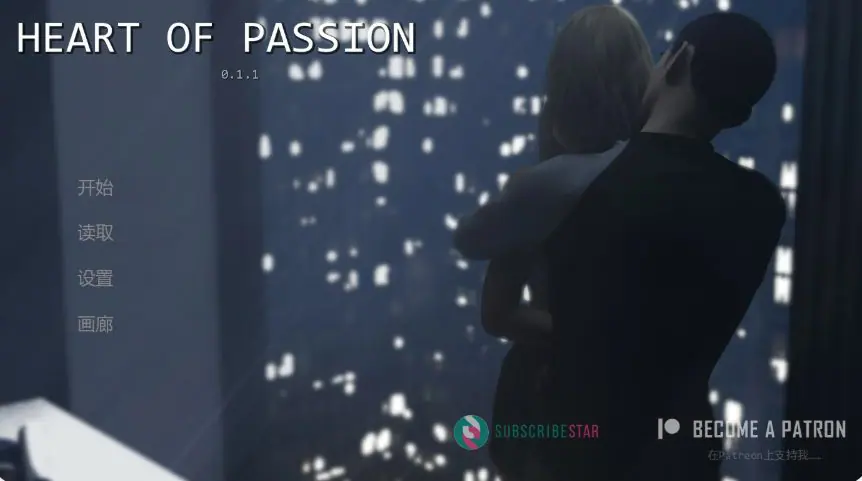 激情之心(Heart Of Passion) Ver0.1.1 AI汉化下载 | 1.33G [PC/安卓/欧美/SLG游戏]