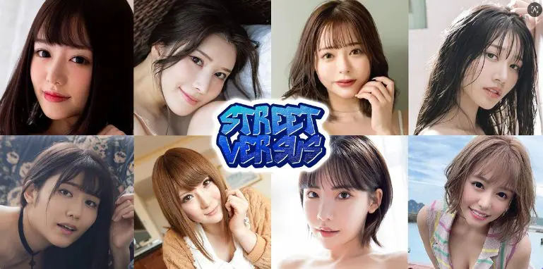 街头对决 (Street Versus) Ver2.4 浏览器转中文+日式SLG游戏+6.30G 中文下载 | 6.30G [PC/日式/SLG游戏]
