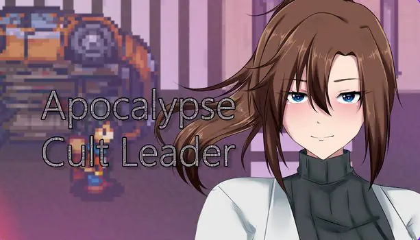 末日教主 (Apocalypse Cult Leader) Ver26.04.24 生肉下载 | 2.20G [PC/日式/RPG游戏]