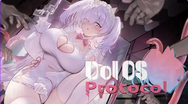 多萝丝协议 (DolOS Protocol) Ver0.1.95 官方中文下载 | 1.80G [PC/日式/ACT游戏]