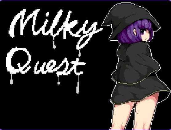 勇者闯魔穴 (Milky Quest II) Ver1.02 官方中文下载 | 260M [PC/日式/RPG游戏]