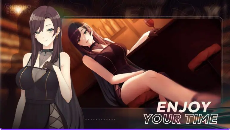 时间狂喜 (Chrono Ecstasy) Ver0.4.2 汉化下载 | 3.80G [PC/安卓/互动/SLG游戏]