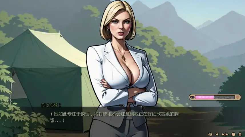 命运之墓 (Tomb of Destiny) Ch.3 AI汉化下载 [PC/安卓/欧美/SLG游戏]