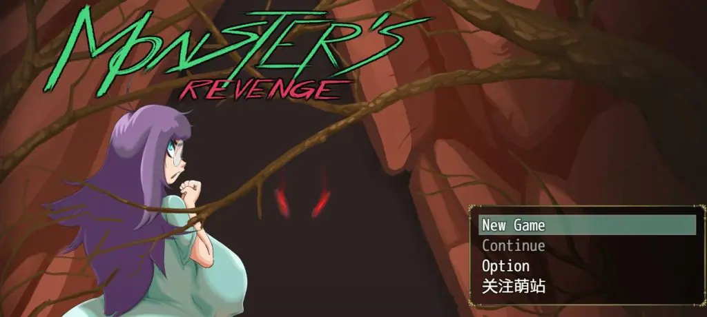 怪物复仇 (Monster’s Revenge) ver0.3.3 AI汉化下载 | 870M [RPG游戏]