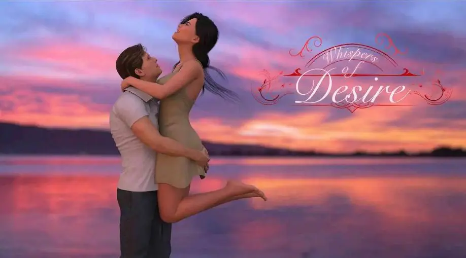 欲望低语 (Whispers of Desire) ver0.7 AI汉化下载 | 7.13G [PC/安卓/欧美/SLG游戏]