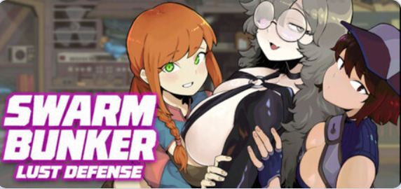 虫潮孤堡：机欲防线 (Swarm Bunker：Lust Defense) ver1.10 官方中文下载 | 3.40G [SLG游戏]