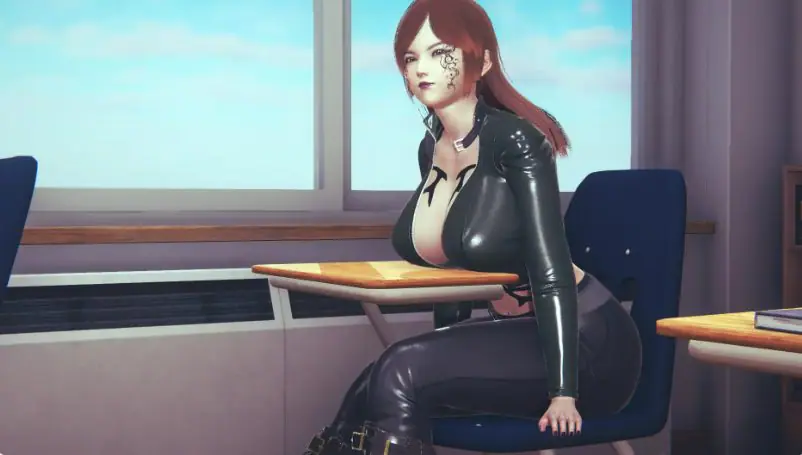 扶她女孩宿舍改造计划 (Dickgirl Dorm Revamp) ver1.5 AI汉化下载 | 8.47G [PC/安卓/亚洲/3D/SLG游戏]