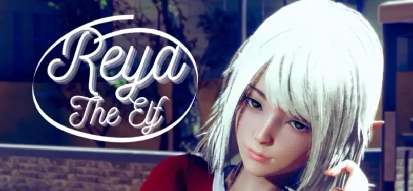 精灵蕾雅 (Reya the Elf) ver0.7.4 AI汉化下载 | 16.93G [欧美/SLG游戏]