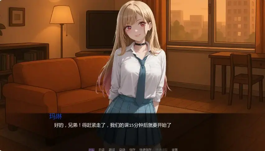 足艺大师 (FeetMaster) ver1.0 AI汉化下载 | 1.88G [PC/安卓/日系/SLG游戏]
