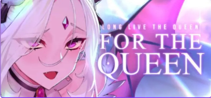 侍奉女王 (For the Queen) ver251003 官方中文下载 | 1.60G [SLG游戏]