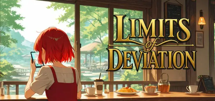 偏差极限（Limits of Deviation） VerCh.2 AI汉化下载 | 0.47G [PC/安卓/亚洲/SLG游戏]