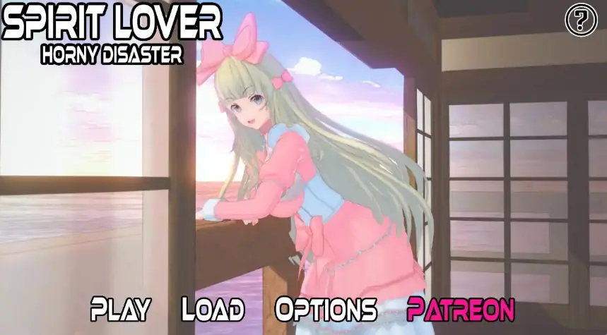 精灵恋人 (Spirit Lover) ver0.59 AI汉化下载 | 3.10G [PC/安卓/日系/SLG游戏]