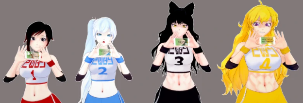 女猎手训练师 (Huntress Trainer) ver0.28 AI汉化下载 | 4.89G [PC/安卓/日系/SLG游戏]