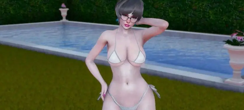 欲望小镇 (Lust Village) ver1.10 汉化下载 | 6.87G [欧美/SLG游戏]