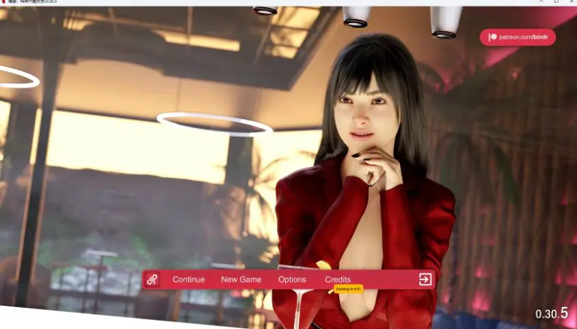 缚缘：特殊兴趣交友 (Bindr：Kink Dating) ver0.30.5 AI汉化下载 | 9.07G [PC/安卓/欧美/SLG游戏]
