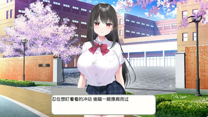 催堕的雌性们（催堕のメスたち） 官方中文下载 | 0.6G [日系/SLG游戏]
