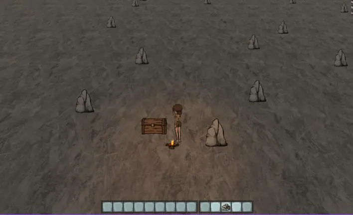 诡诈边境【H版饥荒】 (Devious Frontiers) v0.4.0-prealpha 英文下载 | 140M [PC/日式/SLG游戏]