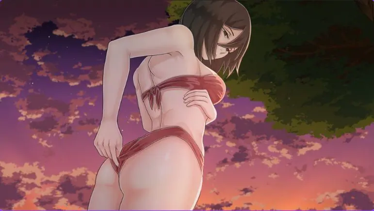 进击的同人 攻击调查兵团 (Attack on Survey Corps) v0.32.2 官方中文下载 | 880M [PC/安卓/日式/SLG游戏]