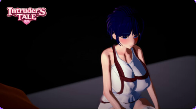 入侵者物语 (Intruder’s Tale) v0.18 汉化下载 | 2.6G [PC/安卓/日式/SLG游戏]