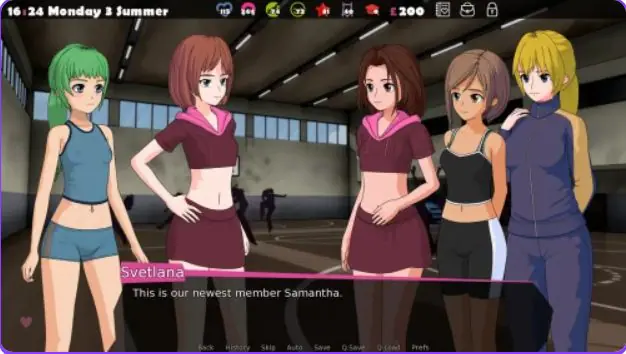 修复者 (The Fixer) v0.3.6.34 AI汉化下载 | 0.79G [PC/安卓/日系/SLG游戏]