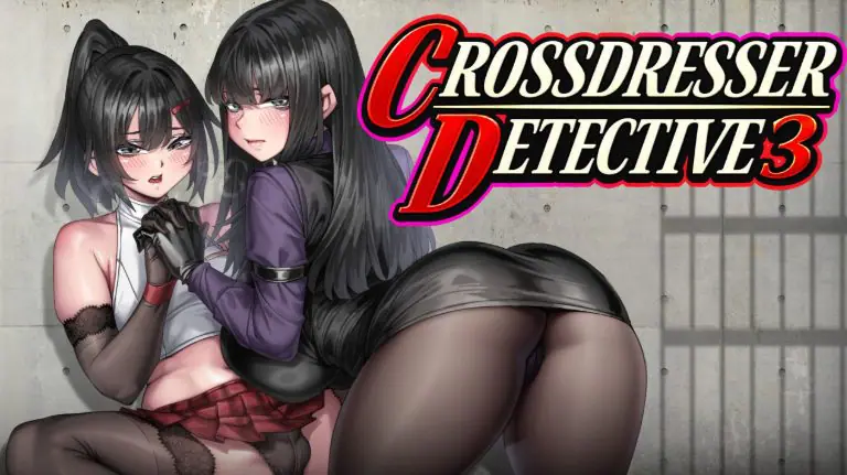 女装侦探叶语嫣 3 (Crossdresser Detective 3) v0.0.1.2 官方中文下载 | 270M [PC/日式/ACT游戏]