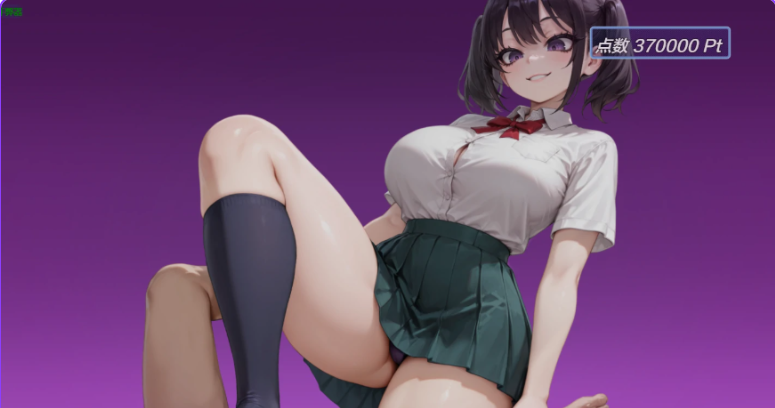 诱惑学园 (誘惑学園) v2.07 AI汉化下载 | 870M [PC/安卓/日式/RPG游戏/作弊码]