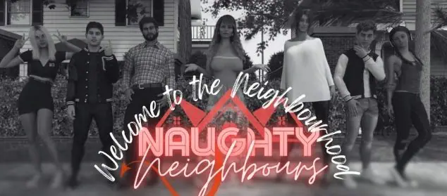 顽皮邻居 (Naughty Neighbours) v1.4 AI汉化下载 | 6.12G [PC/安卓/欧美/3D/SLG游戏]