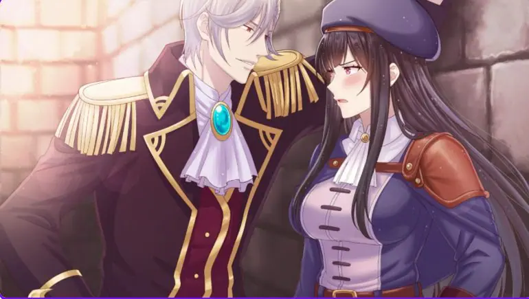 莉欧拉:尊严的价码(Liora’s Price of Dignity) v0.8.0 PR2 官方中文下载 | 870M [PC/安卓/日式/RPG游戏/MOD]