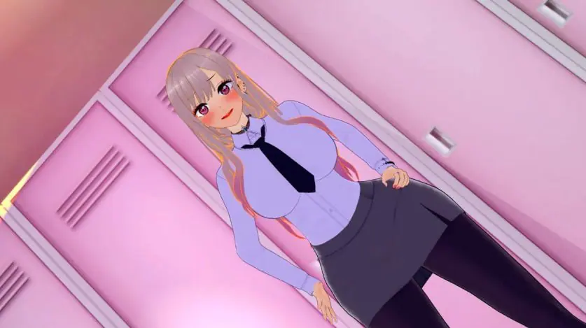 欲望三角 (Triangle of Lust) v1.3 AI汉化下载 | 3.84G [PC/安卓/日系/SLG游戏]