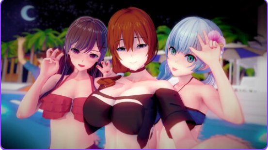 xxx档案 (xxxFiles) v0.2.7 AI汉化下载 | 7.31G [PC/安卓/日系/SLG游戏]