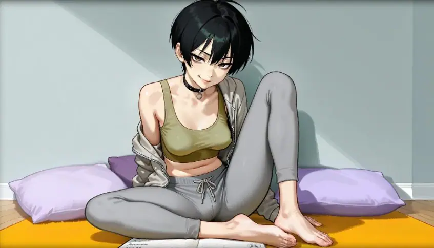康复中心 (Rehab) v0.06 AI汉化下载 | 1.54G [PC/安卓/亚洲/2D/SLG游戏]