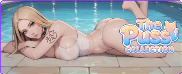 猫咪收藏 (The Puss Collection) v0.5.0 AI汉化下载 | 1.07G [PC/安卓/日系/SLG游戏]